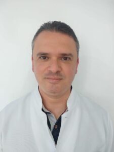 Dr. Jean Carlo Gonçalves