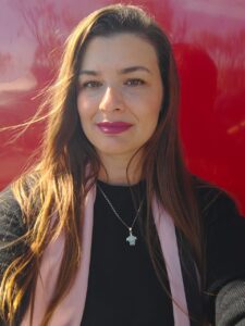 Dra. Luana Henrique Lamas