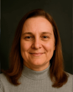 Dra. Caroline de Souza Mattos 