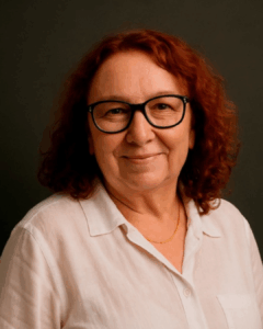 Dra. Dolores Lopes Lescowicz