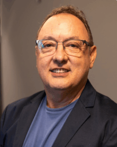 Dr. Lauro Schlichting Junior