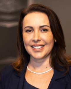 Dra. Luciana Staut Ayres de Souza 