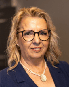 Dra. Maristela Vieira