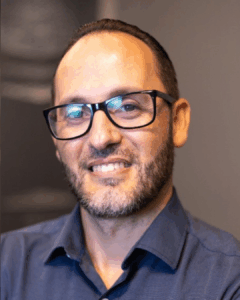 Dr. Rafael Ferreira Borges