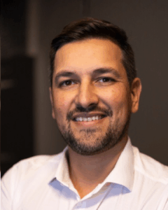 Dr. Wagner Cruz Haun