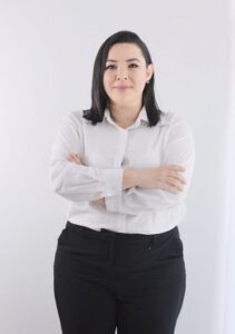 Dra. Mariane Schorr Caesar