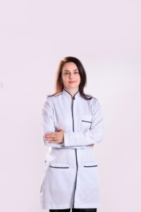 Dra. Lilian Marin Lunelli