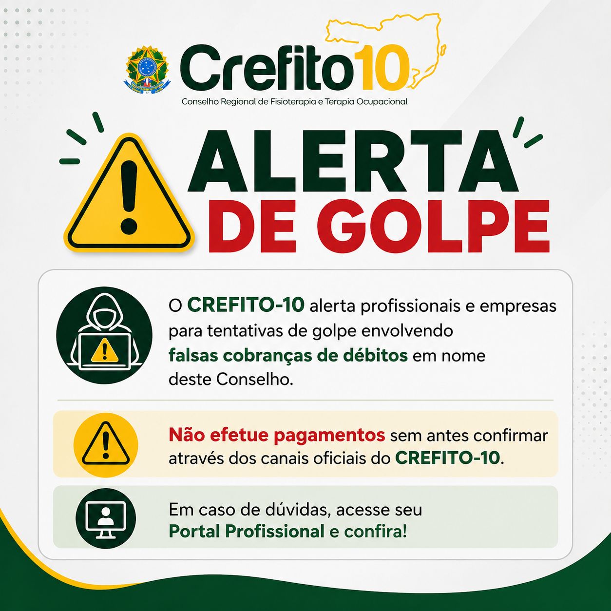 ALERTA